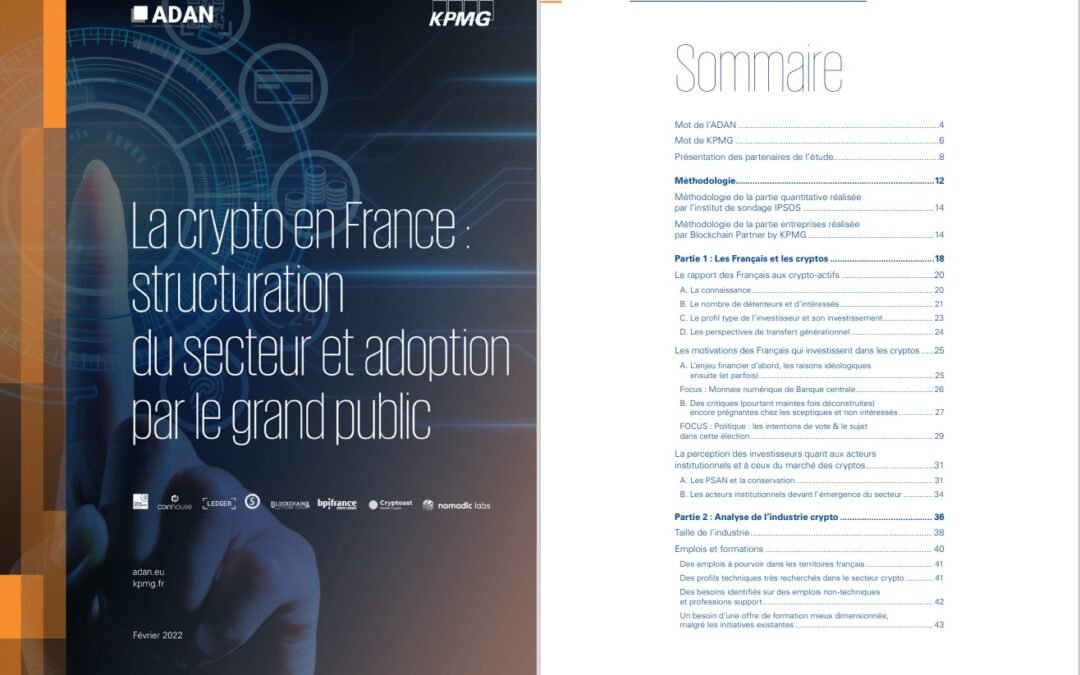 Le rapport de l&rsquo;ADAN/KPMG confirme-t-il l&rsquo;analyse des Bulots ?